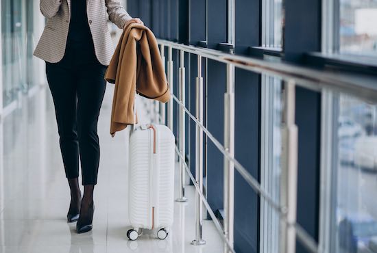 Airport Shuttle service